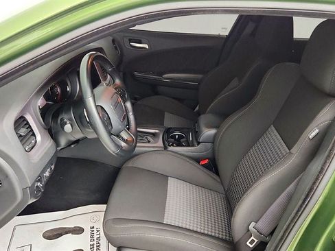 Used 2023 Dodge Charger R/T w/ Blacktop Package RWD image 13