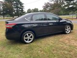 Used 2015 Nissan Sentra SV image 6