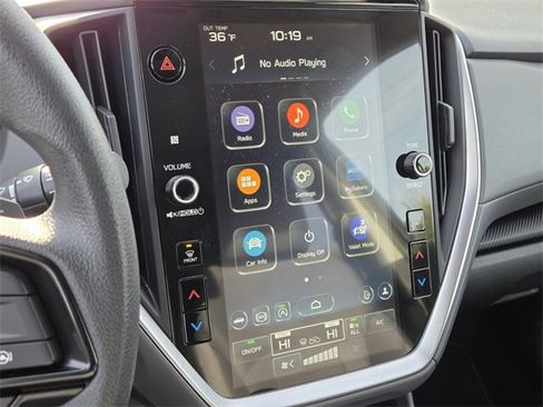 Used 2025 Subaru Crosstrek 2.0i Premium w/ Crosstrek Mirror Package image 20