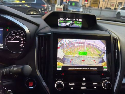 Used 2021 Subaru Crosstrek 2.5i Limited w/ Moonroof Package 2 image 8