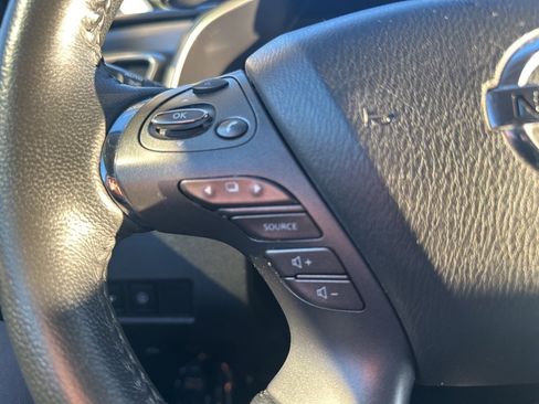 Used 2022 Nissan Murano SL w/ Cargo Package image 32