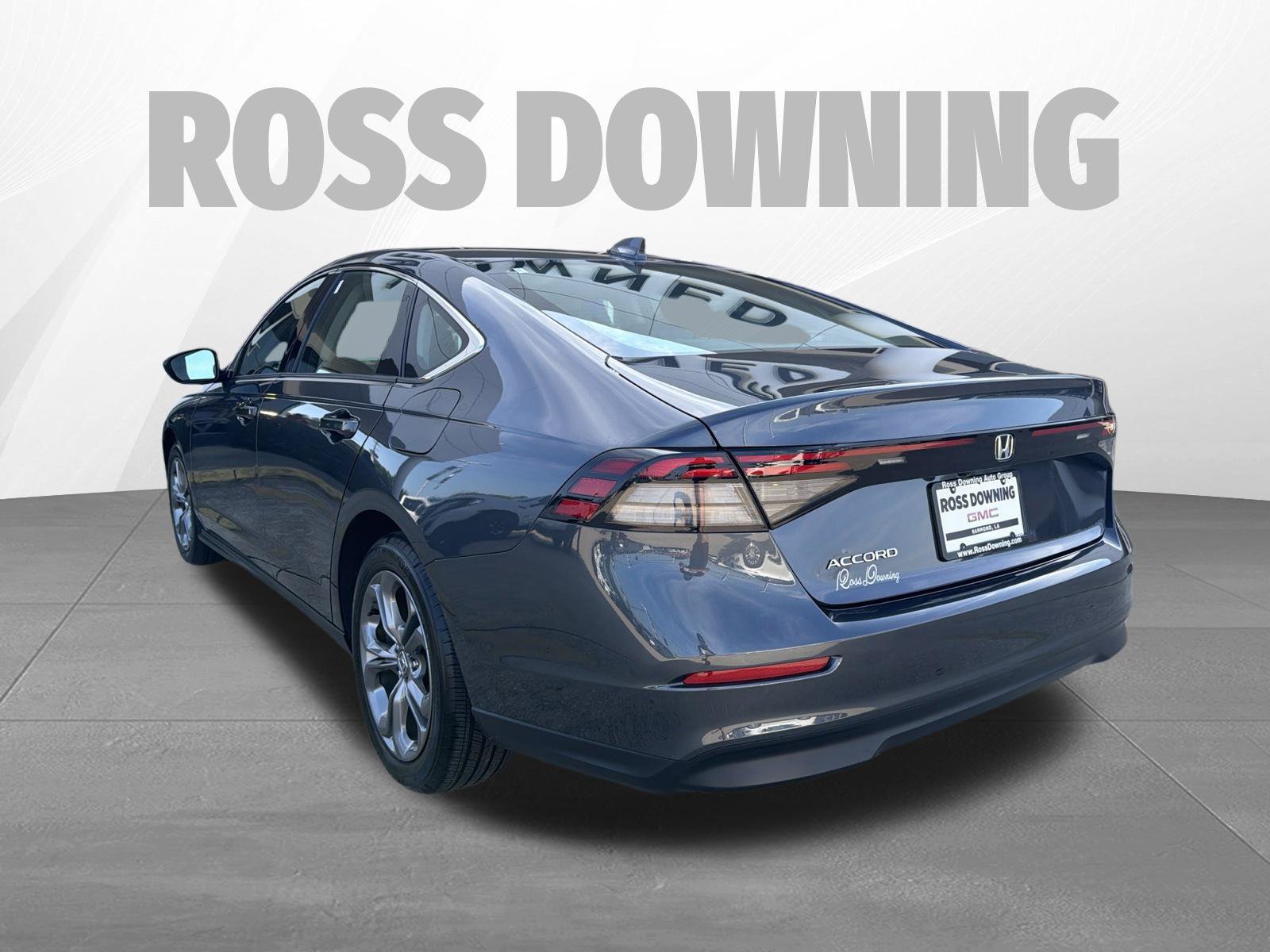 Used 2023 Honda Accord EX image 6