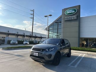 Used 2019 Land Rover Discovery Sport SE video 1