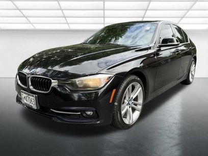 Used 2017 BMW 330i Sedan