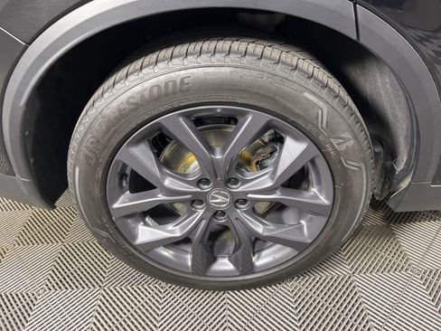 Certified 2024 Acura MDX A-Spec image 16