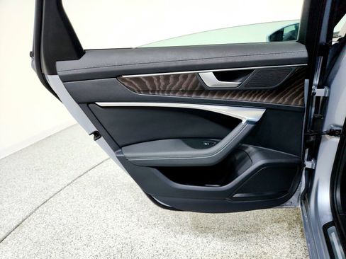 Used 2023 Audi A6 Premium Plus w/ Premium Plus Package image 21