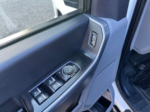 Used 2024 Ford F350 XLT image 13
