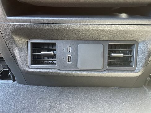 New 2026 Chevrolet Silverado 1500 Custom w/ Turbomax Blackout Package image 37