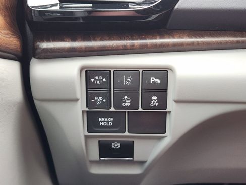 Used 2019 Acura RDX AWD w/ Advance Package image 27