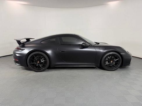 Certified 2026 Porsche 911 Carrera RWD image 6