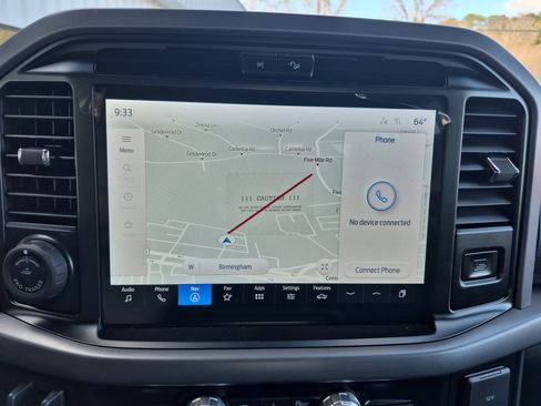 New 2025 Ford F150 XLT w/ Equipment Group 302A MID image 40