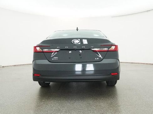New 2026 Toyota Camry LE image 56