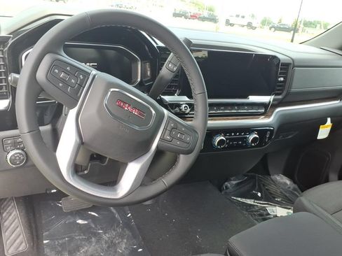 New 2026 GMC Sierra 3500 SLE AWD/4WD image 14