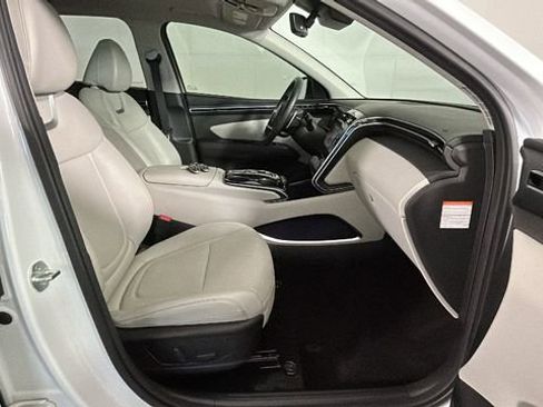 Used 2024 Hyundai Tucson Limited AWD/4WD image 31