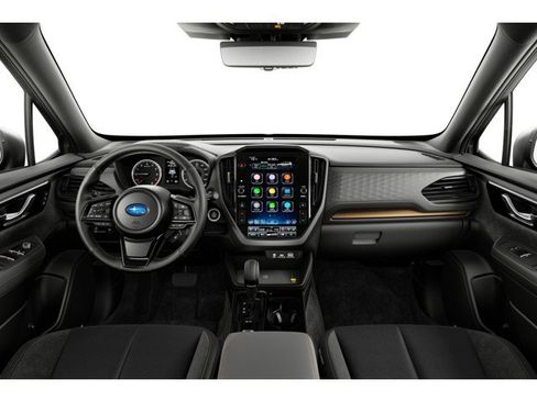 New 2026 Subaru Forester Touring image 19