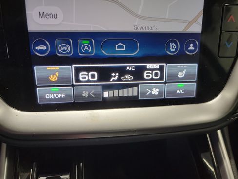 Used 2023 Subaru Outback Limited XT AWD/4WD image 21