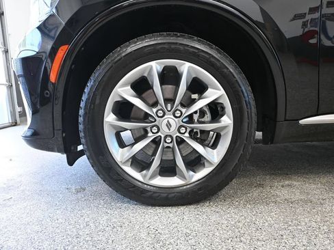Used 2022 Dodge Durango Citadel AWD/4WD image 14