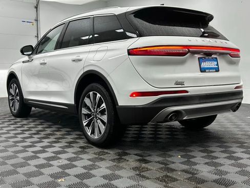 Used 2022 Lincoln Corsair Reserve w/ Elements Package image 21