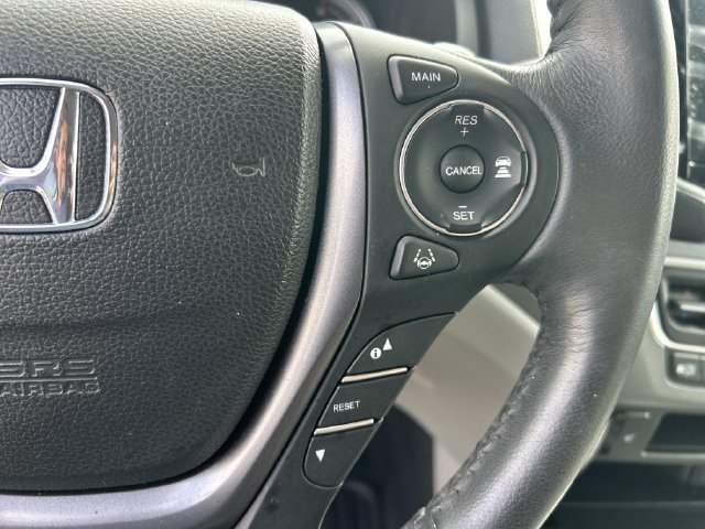 Used 2023 Honda Ridgeline RTL image 23