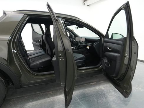 New 2026 Hyundai Santa Cruz SEL image 26