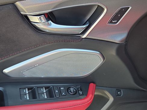 Used 2023 Acura RDX A-Spec FWD image 13