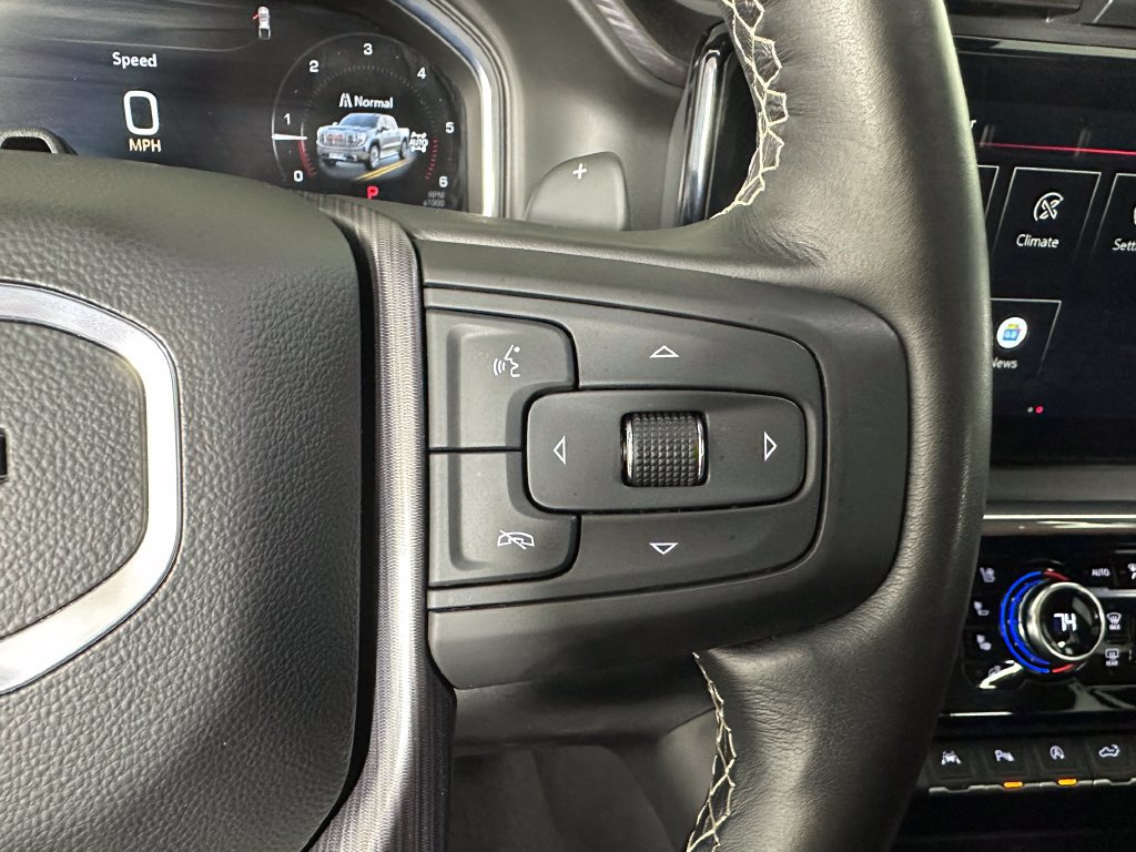 Used 2026 GMC Sierra 1500 Denali Ultimate AWD/4WD image 14