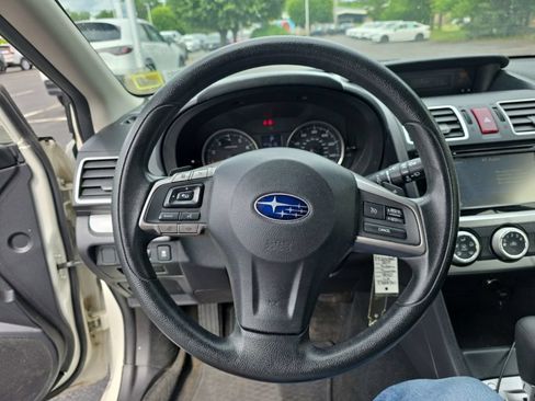 Used 2015 Subaru Impreza 2.0i Premium AWD/4WD image 14