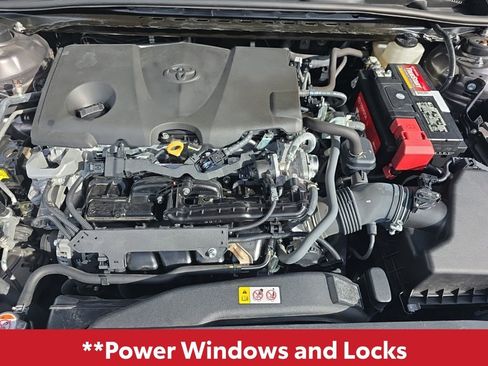 Used 2023 Toyota Camry LE image 13