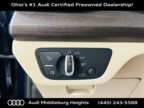 Certified 2023 Audi Q5 2.0T Premium Plus w/ Premium Plus Package AWD/4WD image 18