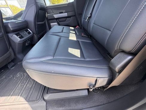 Used 2026 Ford F150 XLT w/ Equipment Group 303A High AWD/4WD image 29