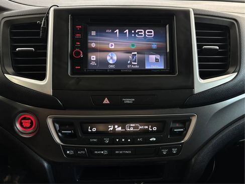 Used 2017 Honda Ridgeline Sport image 19