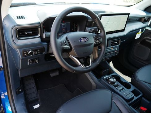 New 2026 Ford Maverick Lariat w/ Black Appearance Package AWD/4WD image 11