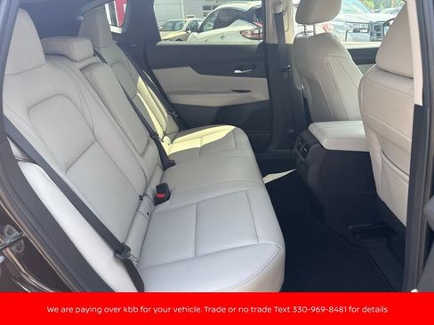 New 2026 Nissan Murano SL AWD/4WD image 31