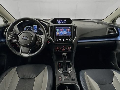 Used 2019 Subaru Crosstrek Hybrid w/ Moonroof Package w/Navigation AWD/4WD image 27