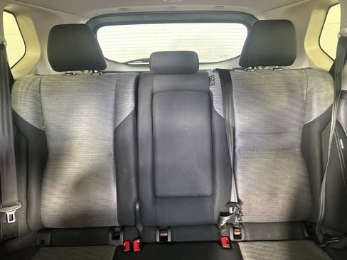 Used 2023 Nissan Rogue SV image 23