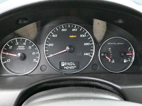 Used 2006 Chevrolet Malibu LTZ image 28