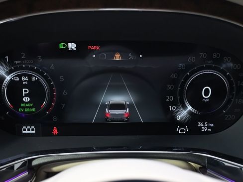 New 2026 Bentley Flying Spur Plug-In Hybrid image 30