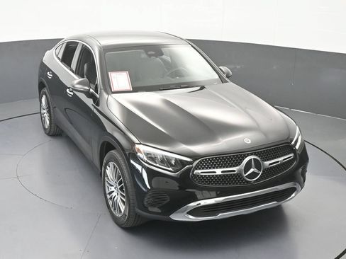 Used 2025 Mercedes-Benz GLC 300 4MATIC image 56