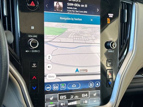 Certified 2023 Subaru Outback Limited image 22