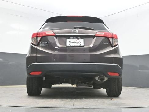Used 2020 Honda HR-V EX image 40