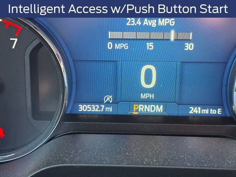 Used 2023 Ford F150 XLT w/ Equipment Group 302A High image 9