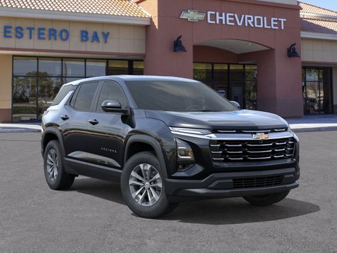 New 2026 Chevrolet Equinox LT FWD image 15