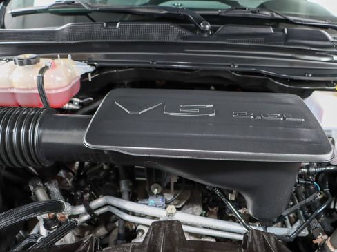 Used 2022 RAM 1500 Big Horn AWD/4WD image 30