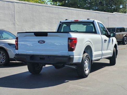 New 2026 Ford F150 XL RWD image 4