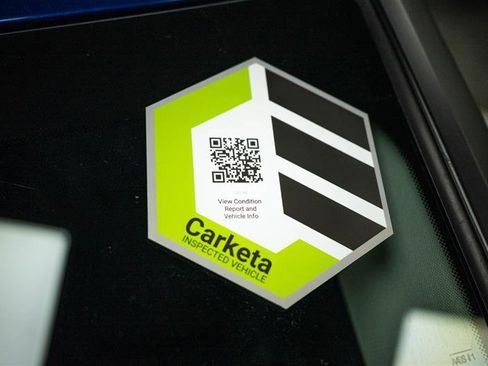 Used 2023 Nissan Rogue S image 22