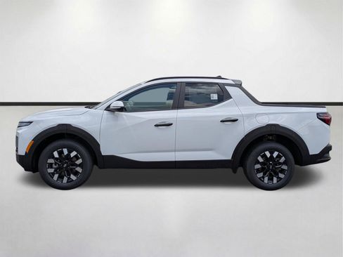 New 2026 Hyundai Santa Cruz SEL FWD image 8