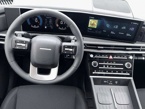 New 2026 Hyundai Santa Fe SE image 17