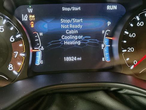 Used 2024 Jeep Compass Limited AWD/4WD image 19