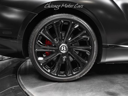 Used 2022 Bentley Continental GT Mulliner AWD/4WD image 54