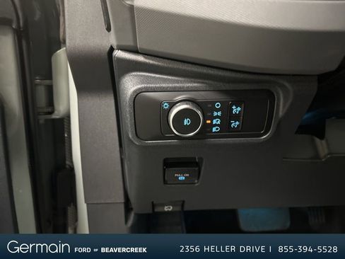 Used 2023 Ford Bronco Black Diamond image 17